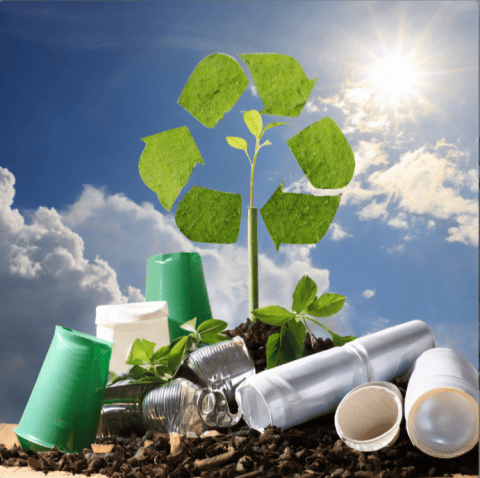 El impacto del reciclaje en el medio ambiente - Recuperaciones Pormer