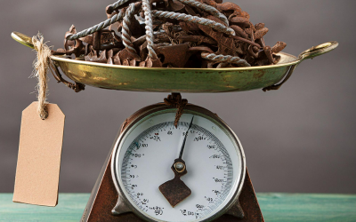 ¿Cuál es la chatarra más valiosa?