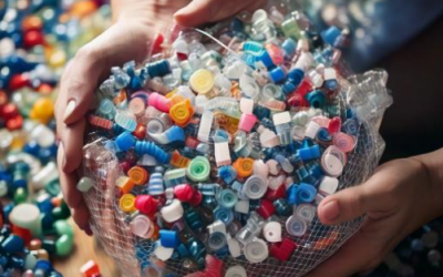 Cómo Convertir Residuos en Recursos Valiosos