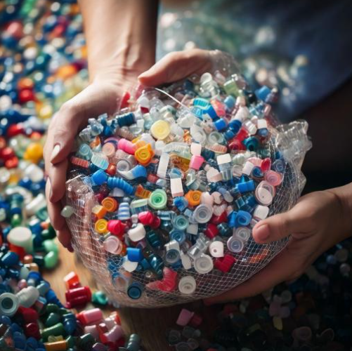 Cómo Convertir Residuos en Recursos Valiosos