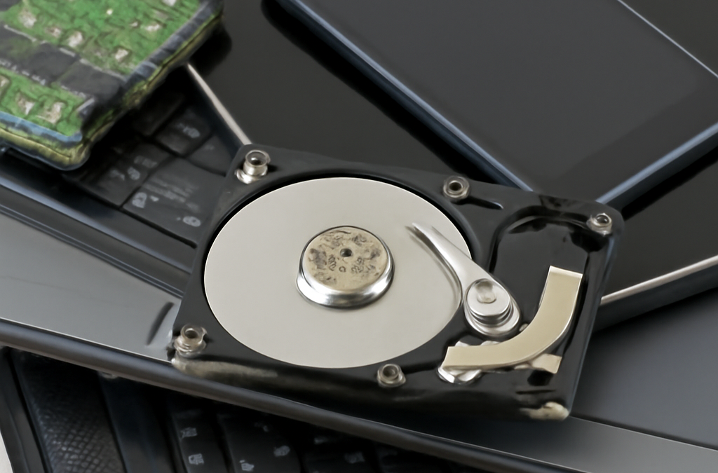 ¿Cómo reciclar dispositivos electrónicos en Madrid de manera responsable?