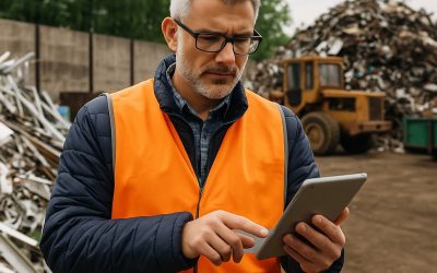 ¿Qué exige la nueva normativa de residuos a las empresas generadoras?